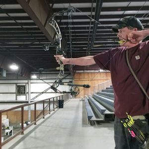 Meet your Posher, Thomas